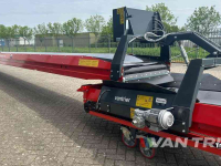 Telescopic conveyor Miedema MC2080C Duoband