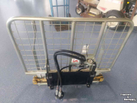 Other attachments and accessories Avant Stenenklem / Klinkerklem