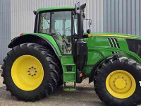 Tractor John Deere 6195M