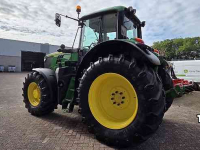 Tractor John Deere 6195M