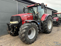 Tractor Case-IH PUMA 220 cvx