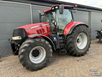 Tractor Case-IH PUMA 220 cvx