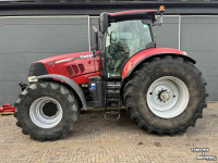 Tractor Case-IH PUMA 220 cvx luchtremmem
