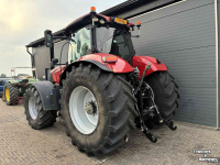 Tractor Case-IH PUMA 220 cvx