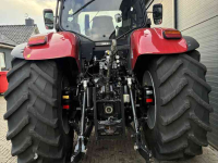 Tractor Case-IH PUMA 220 cvx luchtremmem