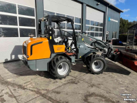 Wheelloader Giant V5003 Tele HD