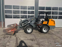 Wheelloader Giant V5003 Tele HD