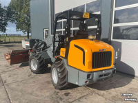 Wheelloader Giant V5003 Tele HD