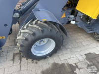 Wheelloader Eurotrac Eurotrac W11 EC 100% Elektrisch