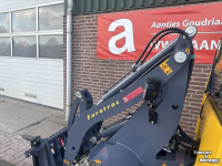 Wheelloader Eurotrac Eurotrac W11 EC 100% Elektrisch