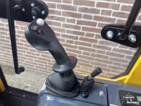 Wheelloader Eurotrac Eurotrac W11 EC 100% Elektrisch