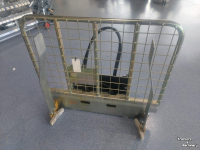 Other attachments and accessories Avant NVT