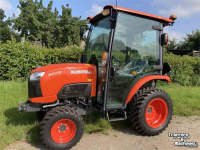 Tractor Kubota B2231