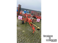 Rake Kuhn Kuhn GA6000 Hark