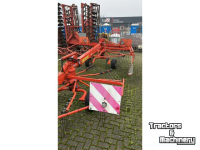 Rake Kuhn Kuhn GA6000 Hark