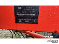 Rake Kuhn Kuhn GA6000 Hark