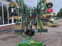 Rake Krone KRONE Swadro TC880
