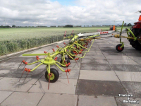 Tedder Claas Schudder  Volto 1050T