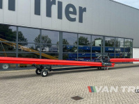 Telescopic conveyor Miedema MC2080C Duoband