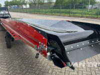 Telescopic conveyor Miedema MC2080C Duoband