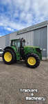 Tractor John Deere 6195M