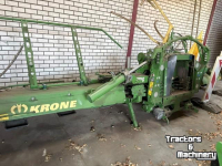Cornhead Krone EasyCollect 600-2  8R 2019
