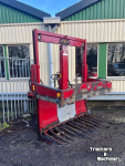 Other attachments and accessories Van Lengerich BVL Lengericht U snijder