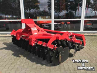 Disc harrow GRS SH3-56-k52  schijveneg 3 mtr