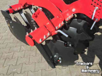 Disc harrow GRS SH3-56-k52  schijveneg 3 mtr