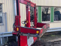 Silage block-cutter BVL Kuilvoersnijder