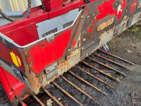 Silage block-cutter BVL Kuilvoersnijder