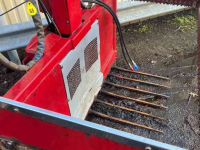 Silage block-cutter BVL Kuilvoersnijder