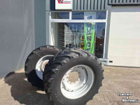 Wheels, Tyres, Rims & Dual spacers Barkley 540/65R30 BLA03