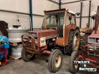 Tractor International 423