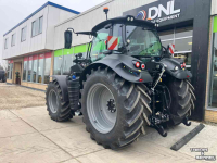Tractor Deutz-Fahr 6180 TTV, 5 jaar diamond-care en vanaf 0% rente