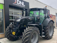 Tractor Deutz-Fahr 6180 TTV, 5 jaar diamond-care en vanaf 0% rente