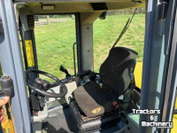 Wheelloader Yanmar V100 Shovel