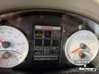 Wheelloader Yanmar V100 Shovel