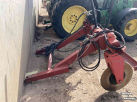 GPS steering systems and attachments Autofarm GPS, stuurschijven set
