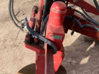 GPS steering systems and attachments Autofarm GPS, stuurschijven set