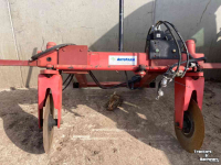 GPS steering systems and attachments Autofarm GPS, stuurschijven set