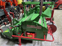 Rotary Hiller Baselier 4FKE310