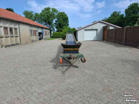 Telescopic conveyor Visser Duoband