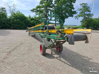 Telescopic conveyor Visser Duoband