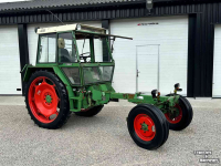 Tractor Fendt F250GT