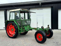 Tractor Fendt F250GT