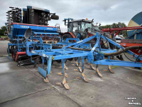 Seed Drill Combination Lemken Thorit 8/300 + Saphir 7/300 zaaicombinatie