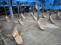 Seed Drill Combination Lemken Thorit 8/300 + Saphir 7/300 zaaicombinatie
