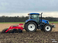 Disc harrow Agro-Factory schijveneg THOR AT-R