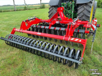 Disc harrow Agro-Factory schijveneg THOR AT-R